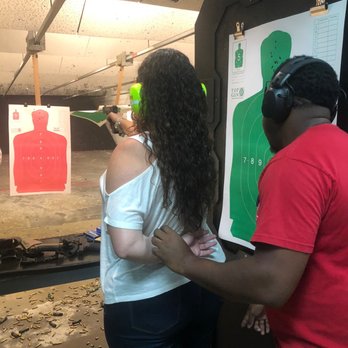 Sanders Tactical Performance - Gun/Rifle Ranges Near Me - Houston, Texas