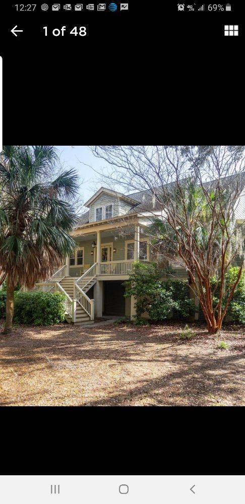 Slide of BC Roofing Handyman Services