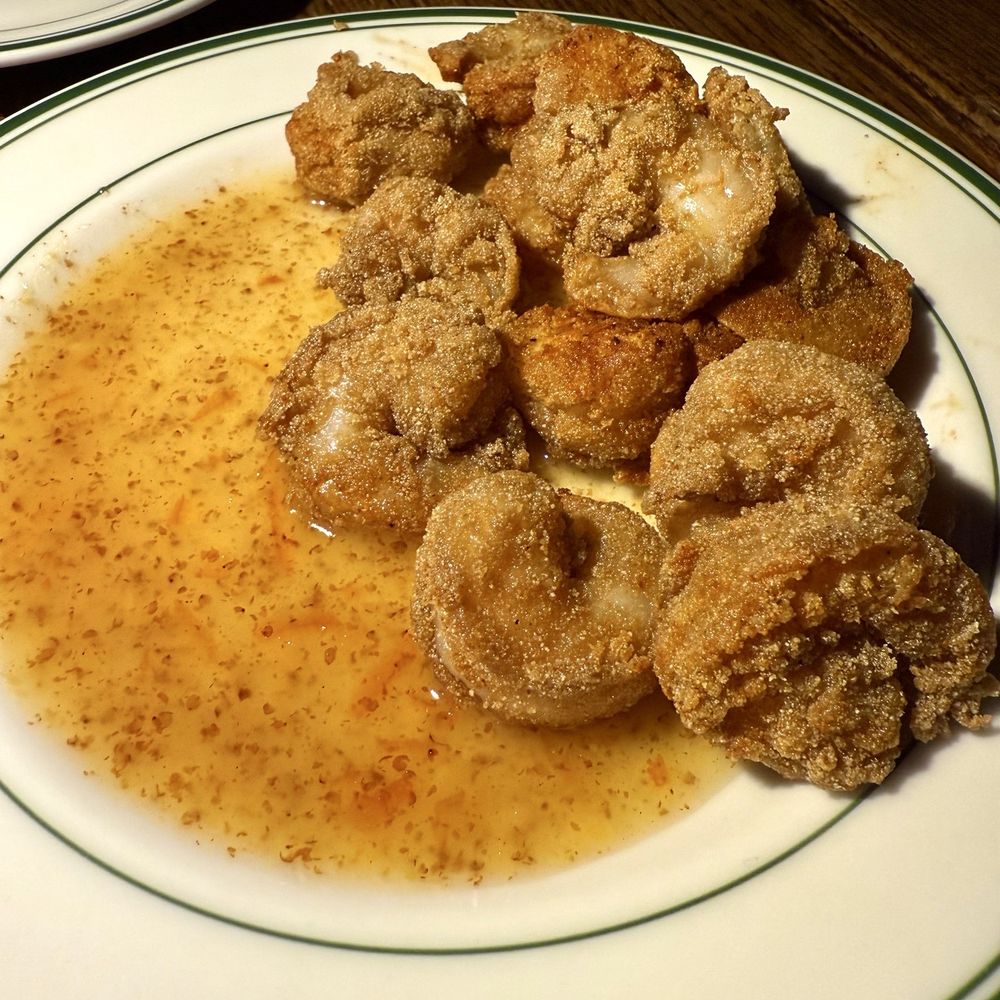 Bud's Louisiana Cafe - Shrimp Bourbon Street - Cajun/Creole Near Me - San Diego, California Bud's Louisiana Cafe - Shrimp Bourbon Street - Cajun/Creole Near Me - San Diego, California