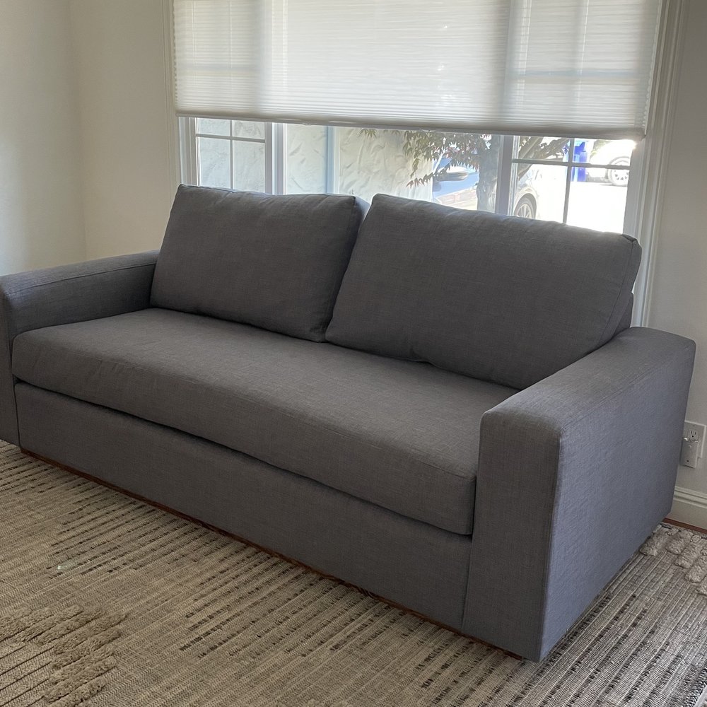 Custom Sofa Co. - Oakland - Furniture Stores Near Me - Oakland, California Custom Sofa Co. - Oakland - Furniture Stores Near Me - Oakland, California