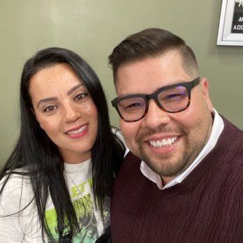 Big Boss Barbershop - My Barber Cindy and I - Barbers Near Me - Whittier, California