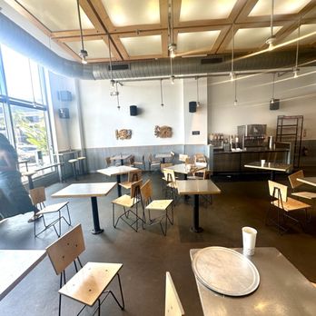 Chipotle Mexican Grill - Mexican Near Me - Los Angeles, California