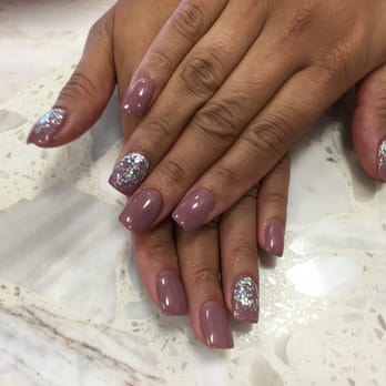Annie's Nail Spa - Thank you Winnie beautifully done love my nails - Nail Salons Near Me - Jersey City, New Jersey Annie's Nail Spa - Thank you Winnie beautifully done love my nails - Nail Salons Near Me - Jersey City, New Jersey