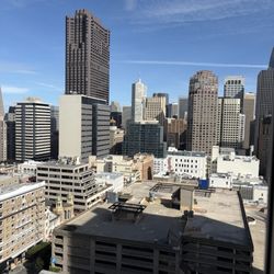 David J MacGregor, MD - Another City view