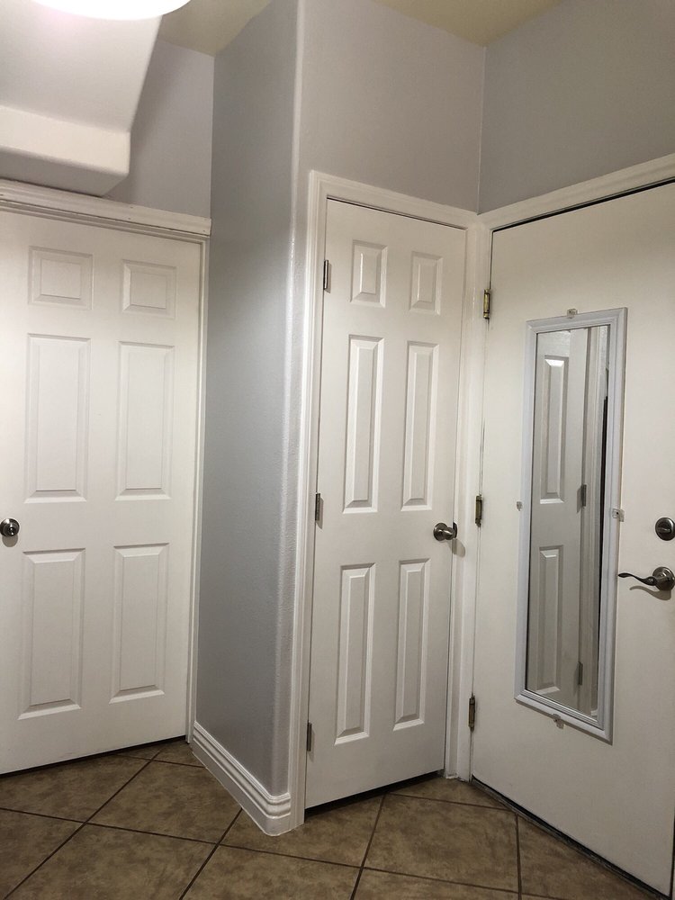 Slide of CaliFam Services