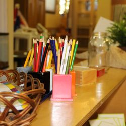 Baldwin Oaks Academy Montessori School