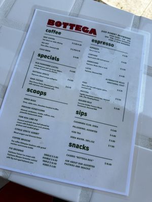 Bottega by null