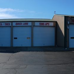 Meixner Tire & Auto