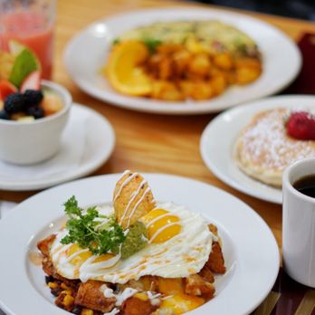 Frida's Breakfast & Lunch - Breakfast & Brunch Near Me - Evanston, Illinois