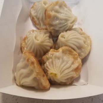 Juicy Dumpling - Dim Sum Near Me - Toronto, Ontario