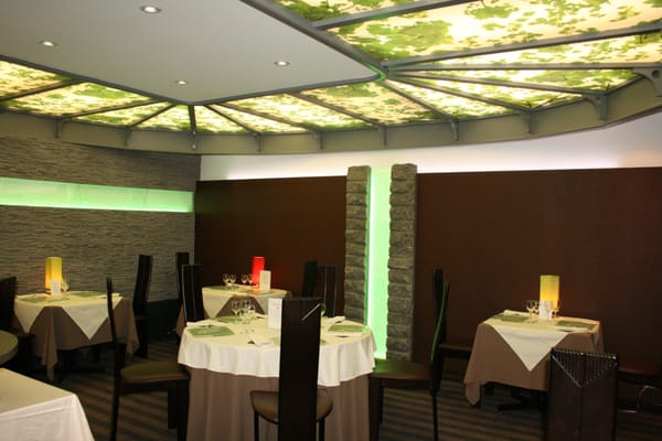 Restaurant La Table d'Antoine by null