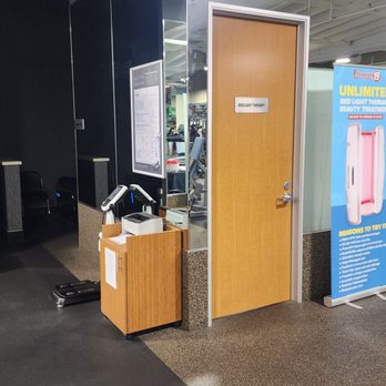 Fitness 19 - Tanning, red light therapy, and 2x hydro massage - Gyms Near Me - Brea, California Fitness 19 - Tanning, red light therapy, and 2x hydro massage - Gyms Near Me - Brea, California