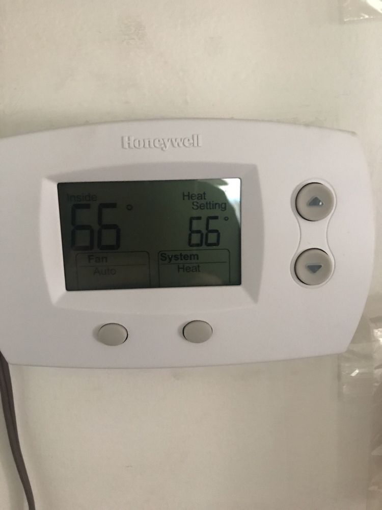 Slide of Scott Williams HVAC