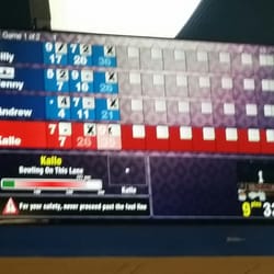 Manhattan Superbowl - Strike city baby
