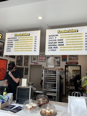 Ggiata Delicatessen by null Ggiata Delicatessen by null