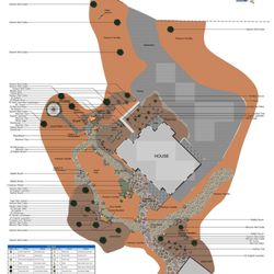 Montrose Landscape Design - Detailed plans for your landscape, plant and material lists,  and creative ideas.
