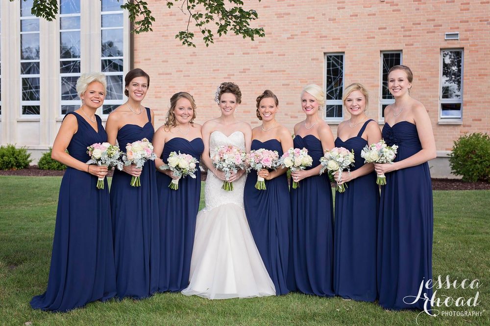 Social spots from Rhonda Wolke Designs