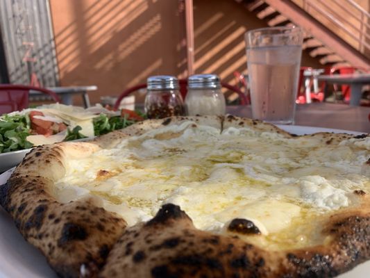 Il Lazzarone Pizza by null