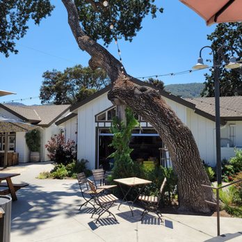 Scratch Wines - Seating area - Wine Tasting Room Near Me - Carmel Valley, California Scratch Wines - Seating area - Wine Tasting Room Near Me - Carmel Valley, California