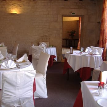 Domaine du Griffier - Le restaurant - Hotels Near Me - Granzay Gript, 79 Domaine du Griffier - Le restaurant - Hotels Near Me - Granzay Gript, 79