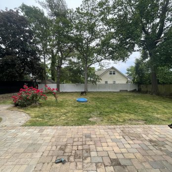 Macaslandscape & Luxury Landscape Construction - Backyard After - Landscaping Near Me Macaslandscape & Luxury Landscape Construction - Backyard After - Landscaping Near Me