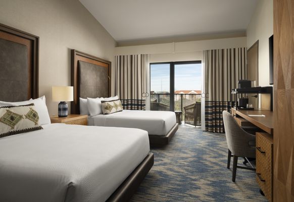 Plaza San Antonio Hotel & Spa, Autograph Collection by null