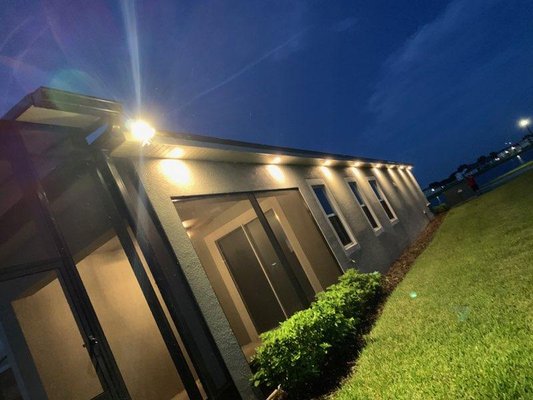 Soffit LIghting - Soffit Lighting Soffit LIghting - Soffit Lighting