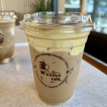 Phin Cafe - Egg Coffee - Coffee & Tea Near Me - Fremont, California Phin Cafe - Egg Coffee - Coffee & Tea Near Me - Fremont, California