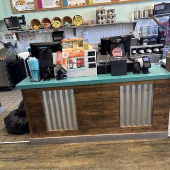 Tropical Smoothie Cafe - Juice Bars & Smoothies Near Me - Washington, DC, District of Columbia Tropical Smoothie Cafe - Juice Bars & Smoothies Near Me - Washington, DC, District of Columbia