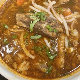 Pho Bo Kho c16 Pho Bo Kho c16