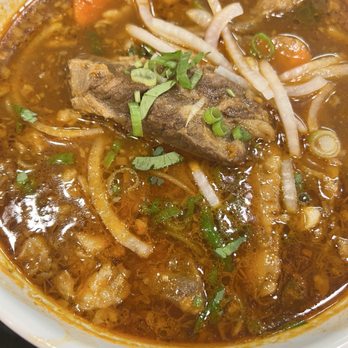 Pho Hoang - Pho Bo Kho c16 - Vietnamese Near Me - Flushing, New York Pho Hoang - Pho Bo Kho c16 - Vietnamese Near Me - Flushing, New York