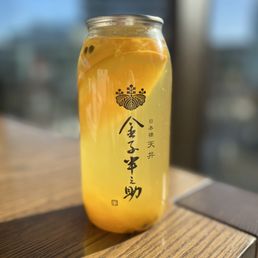 Fruit Tea Fruit Tea