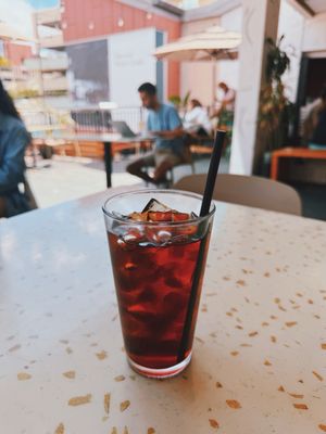 TRY Coffee by null