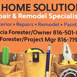 HP Home Solutions