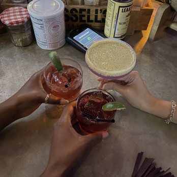 Social Beer Garden HTX - Beer Bar Near Me - Houston, Texas