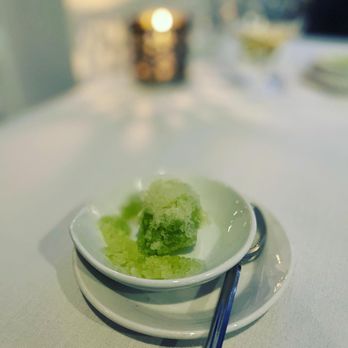 Sel - Cucumber Apple Ice - New American Near Me - Scottsdale, Arizona Sel - Cucumber Apple Ice - New American Near Me - Scottsdale, Arizona