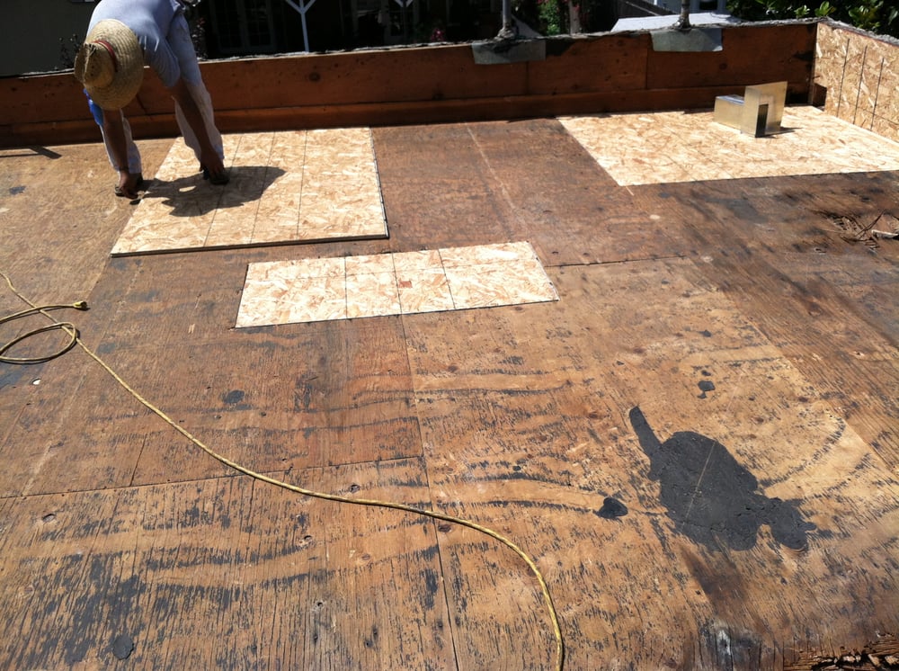 Slide of Shea Roofing