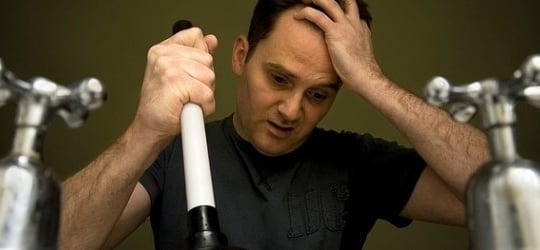 Slide of JBK Plumbers