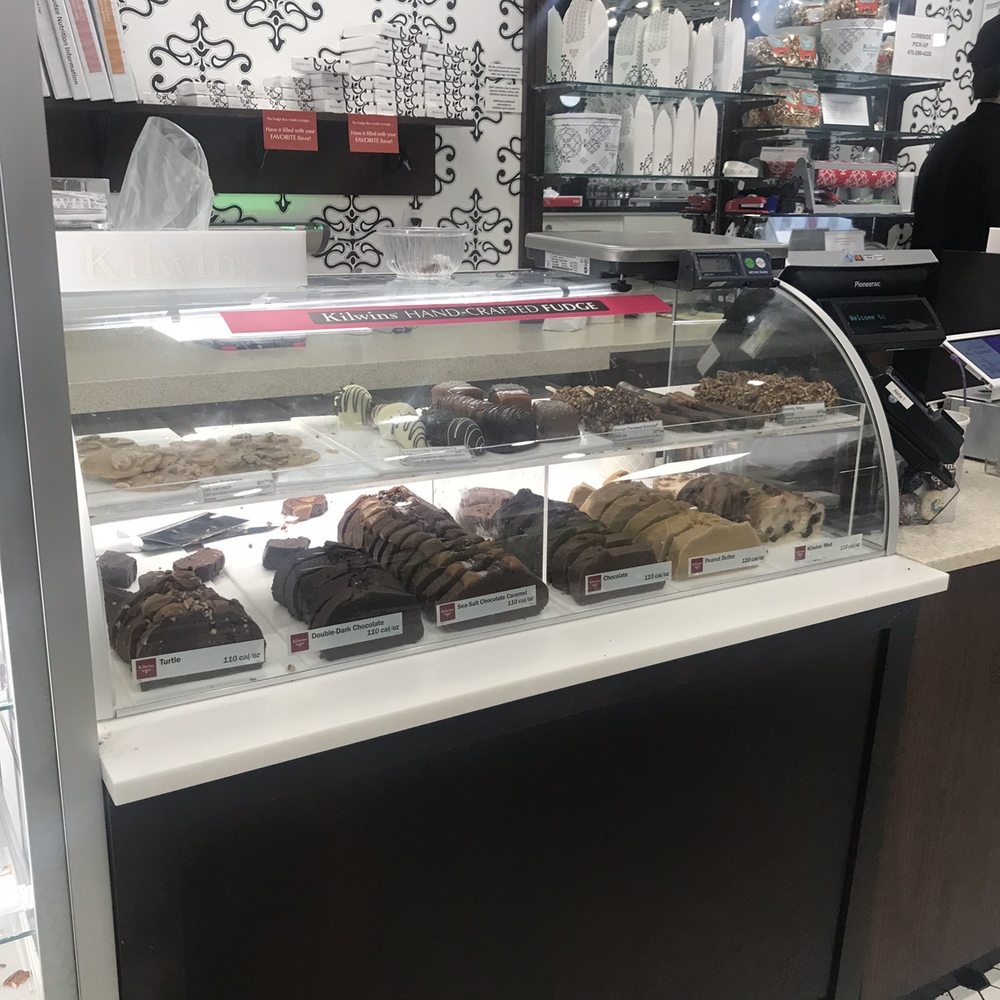 Kilwins Ice Cream - Chocolate - Fudge - Ice Cream & Frozen Yogurt Near Me - Alpharetta, Georgia