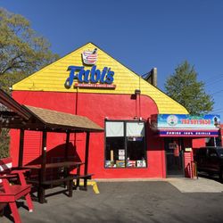 Fabi's Restaurant & Coffee Shop