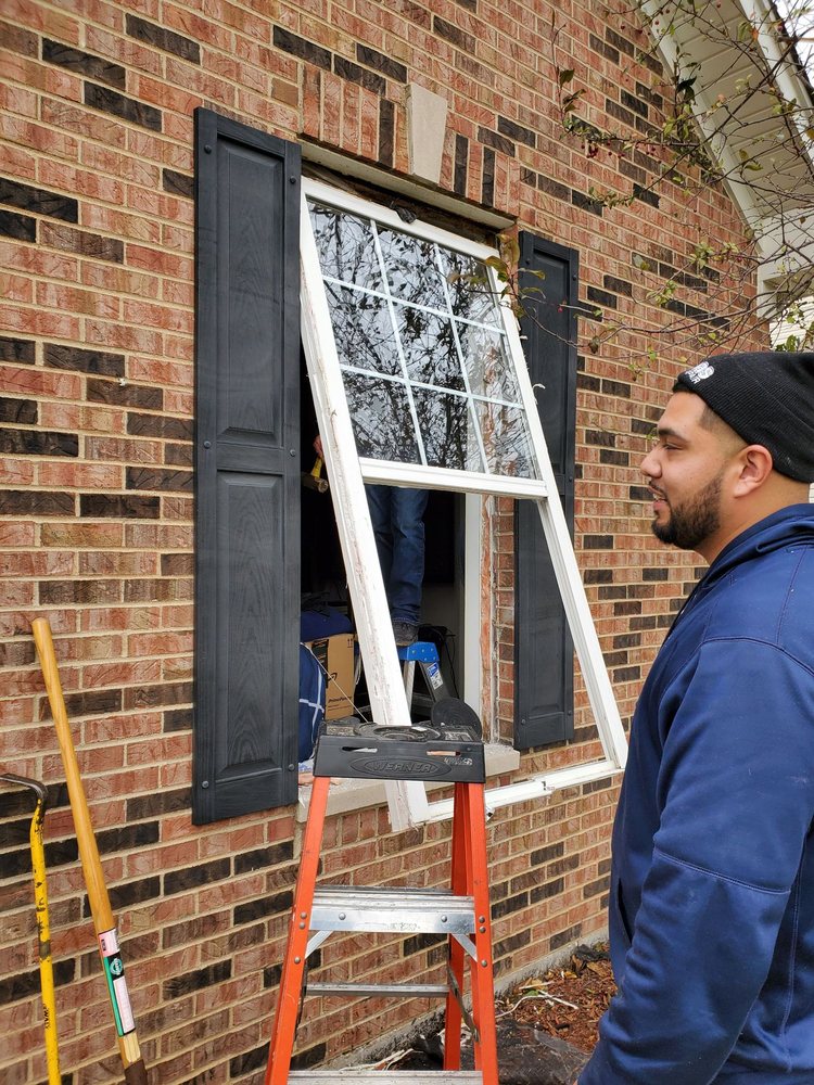 ATLAS DOOR REPAIR Updated October 2024 43 Photos 23900 W