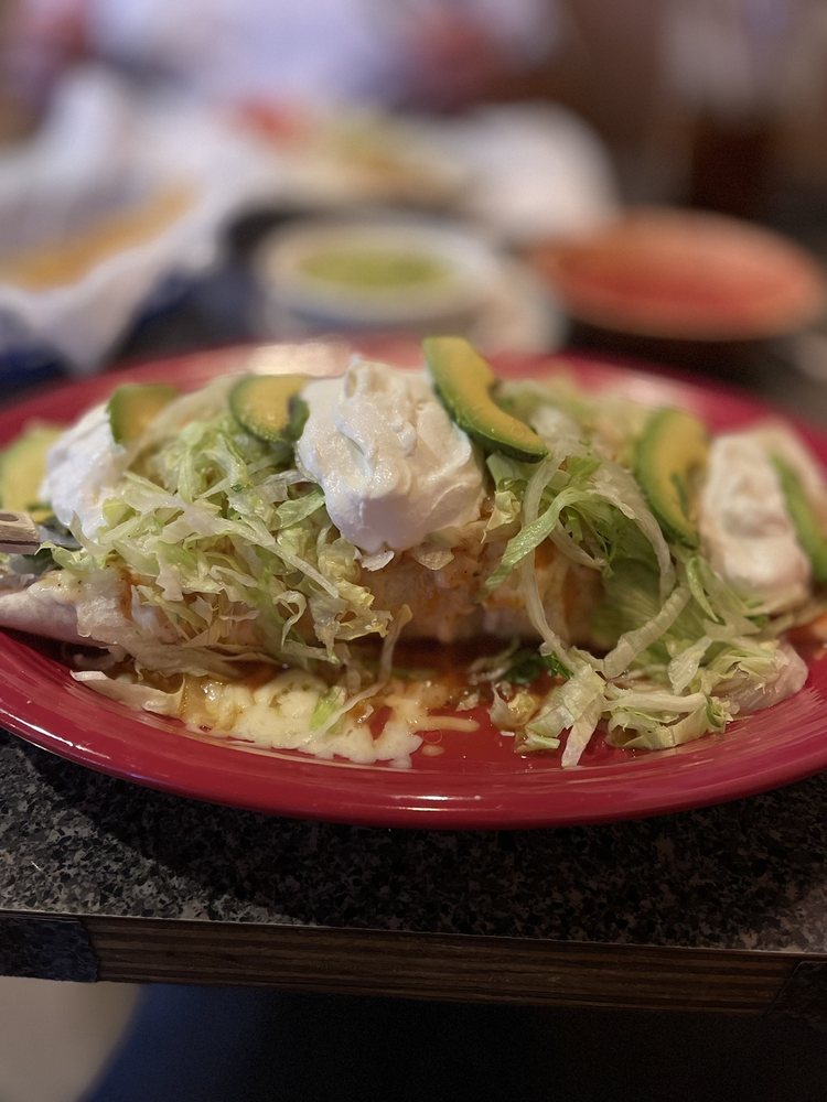 San José Mexican Restaurant