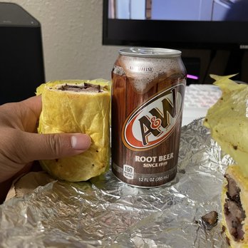 Pasta Fresh - In comparison to a soda can length wise. - Pasta Shops Near Me - Lemoore, California