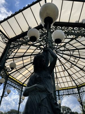 Welles (Gideon) Park by null