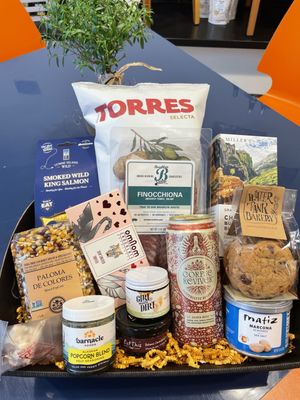 Hela Provisions by null