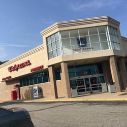 Walgreens