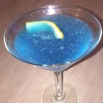 Back Bar - The "Blue Dream" special drink is a must! It's sweet but very tasty and stiff! - Pubs Near Me - Reno, Nevada Back Bar - The "Blue Dream" special drink is a must! It's sweet but very tasty and stiff! - Pubs Near Me - Reno, Nevada