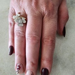 Exotic Nails
