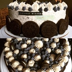 Sweeter by the Dozen