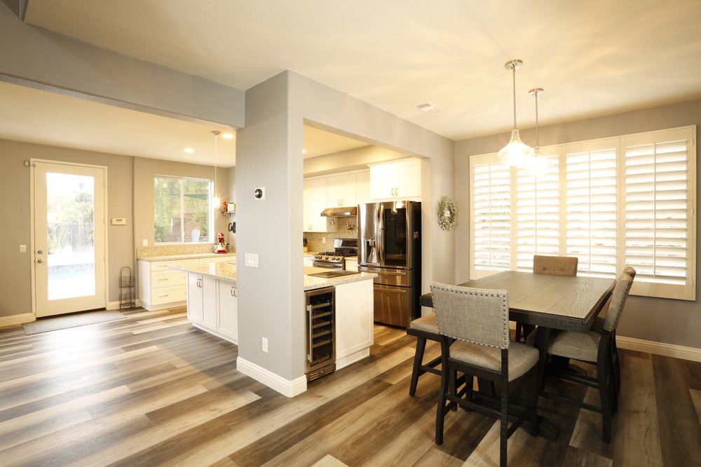 Slide of TR Construction